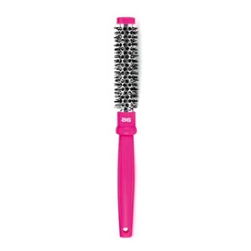 Asuer Cepillo Temico Fucsia 16mm Asuer Cepillo Temico Fucsia 16mm